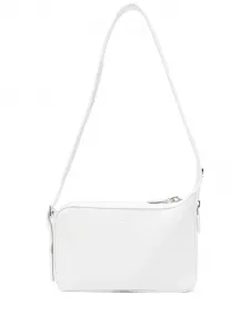 Сумка Racer Courrèges, белый