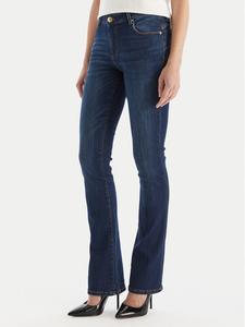 Джинсы bootcut fit FP25WV8020D46002 Fracomina, синий