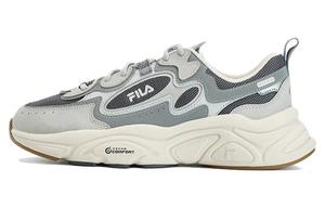 X Magic Stick Mar 1S+ 'Grey White' FILA, Светло-серый