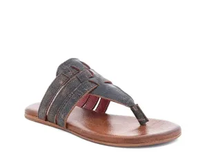 Сандалии Yoli Sandal Bed Stu, черный