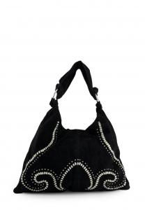 Сумка-шоппер VENEZIA Tote bag, Black