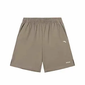 ANTA Женские шорты Casual Deep Green