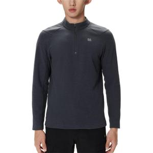 Футболка мужская KOLON SPORT, серо-голубой