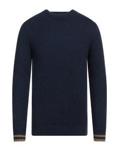 Свитер Hamaki, синий