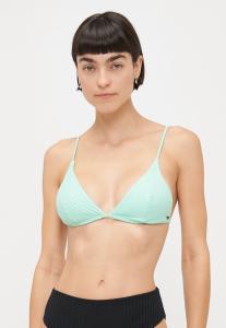 Топ бикини Rip Curl PREMIUM SURF BANDED FIXED, Light Aqua/Blue