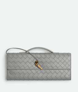 Клатч Andiamo Bottega Veneta