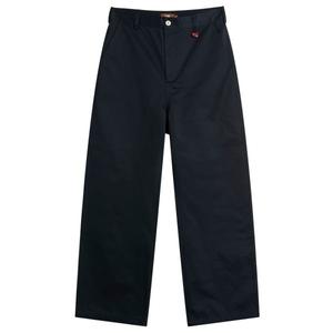 Темно-Синие рабочие брюки Late Checkout, темно-синий