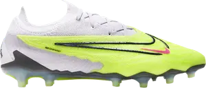 Кроссовки Phantom GX Elite AG Pro 'Luminous Pack', зеленый