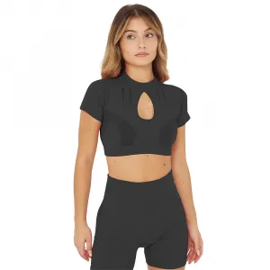 Футболка Legea Lexi, черный