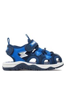 Сандалии Primigi, темно-синий