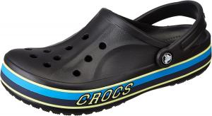 Мужские сабо Crocs Bayaband, черный