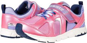 Кроссовки Rainbow Tsukihoshi, цвет Fuchsia/Purple