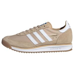 Кроссовки ADIDAS ORIGINALS SL 72 RS, Camel