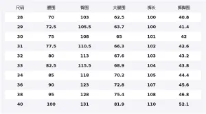 Джинсы Unisex из коллекции Classic Collection Jeep, marine синий