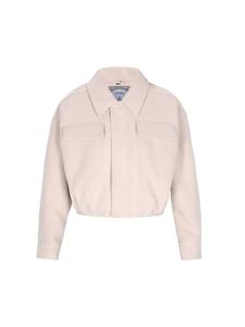 Куртка DreiMaster Vintage, белый