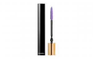 All in One Mascara Noir Allure Black, легко растушевывается, #10/#37/#57 CHANEL, #37 - Lilacs