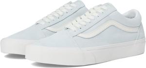 Кроссовки Unisex Vans Old Skool, Pastel Blue Mist