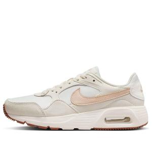 Кроссовки air max sc 'sail sanddrift' Nike, мультиколор