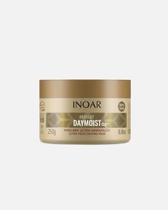 Маска для волос Inoar, 250 гр