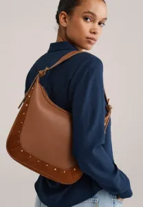 Сумочка We Fashion, Cinnamon Brown