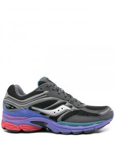Кроссовки Progrid Omni 9 Galaxy Saucony, черный