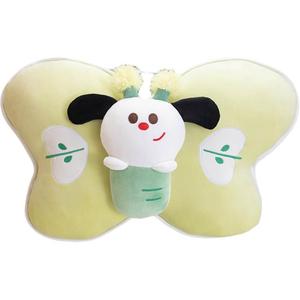 Плюшевая кукла Sweet Fruit Butterfly Dolls высотой 50 см The Emperor of Color