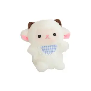 Забавный дизайн парка развлечений куклы плюшевый брелок 10см высота YUOU