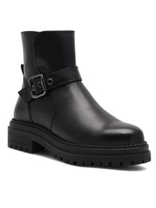 Ботильоны Lasocki, черный