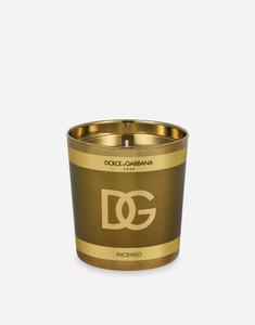 Ароматическая свеча - Ладан DOLCE & GABBANA, мультиколор