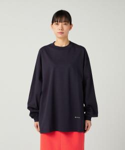 Футболка с длинными рукавами OG Cotton MercerizedBD