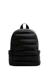 Рюкзак OYSHO Rucksack, Black