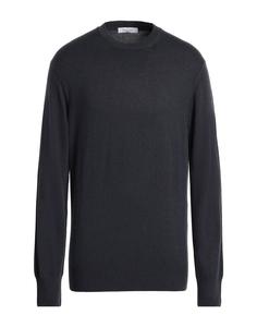 Свитер Cruciani, угольно-серый