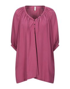 Топ Nolita, лиловый