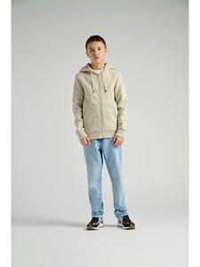 Only&Sons Толстовка-куртка "Ceres" бежевого цвета