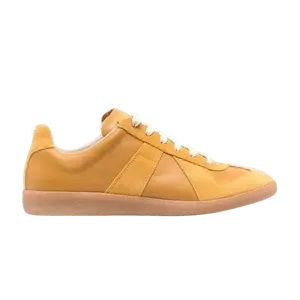 Кроссовки Maison Margiela Replica Yellow, желтый