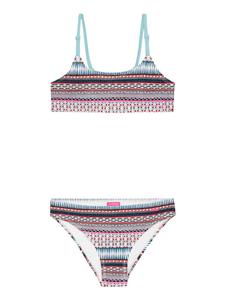 Бикини Protest  PRTMEL JR, цвет Port Red