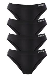 Трусики GO IN Panty, черный