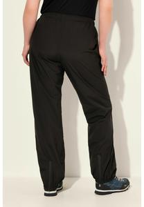 Брюки RAIN Ulla Popken, черный