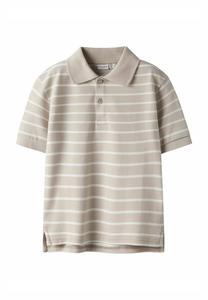 Поло Name it, слоновая кость