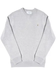 Толстовка Maltese PELO FOUNDATION, серый