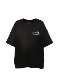 Футболка Amiri, черный