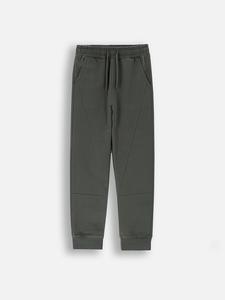 Coccodrillo Спортивные штаны антрацитового цвета