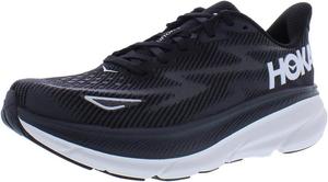 Беговые кроссовки Hoka One One Arahi 6 для мужчин, белый/черный