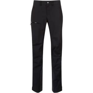 Женские брюки Vaagaa Allround 3L Shell Bergans, черный