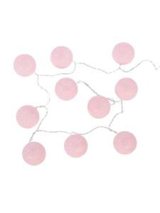 Atmosphera Créateur d'intérieur Розовые гирлянды