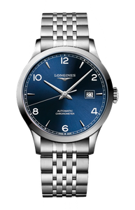 Часы мужские Longines