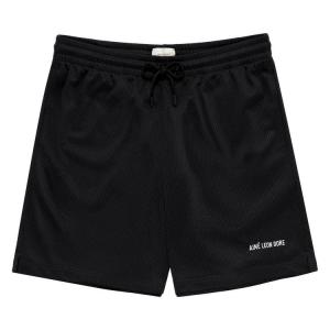 Шорты Aimé Leon Dore Logo Gym Short, Jet Black