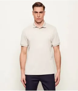 Поло DANIEL2 regular fit Bogner, бежевый