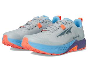 Кроссовки Altra Timp 5 Gtx, цвет Gray