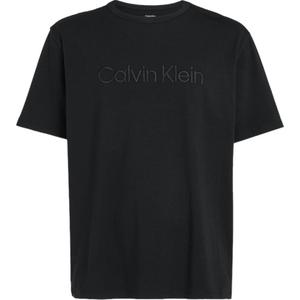 Мужская пижама Calvin Klein в черном цвете